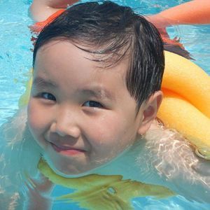 Meet your Posher, Catherine